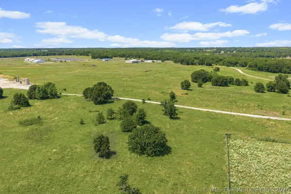 $1,184,500 | 158 State Highway, Wilson, OK 73463