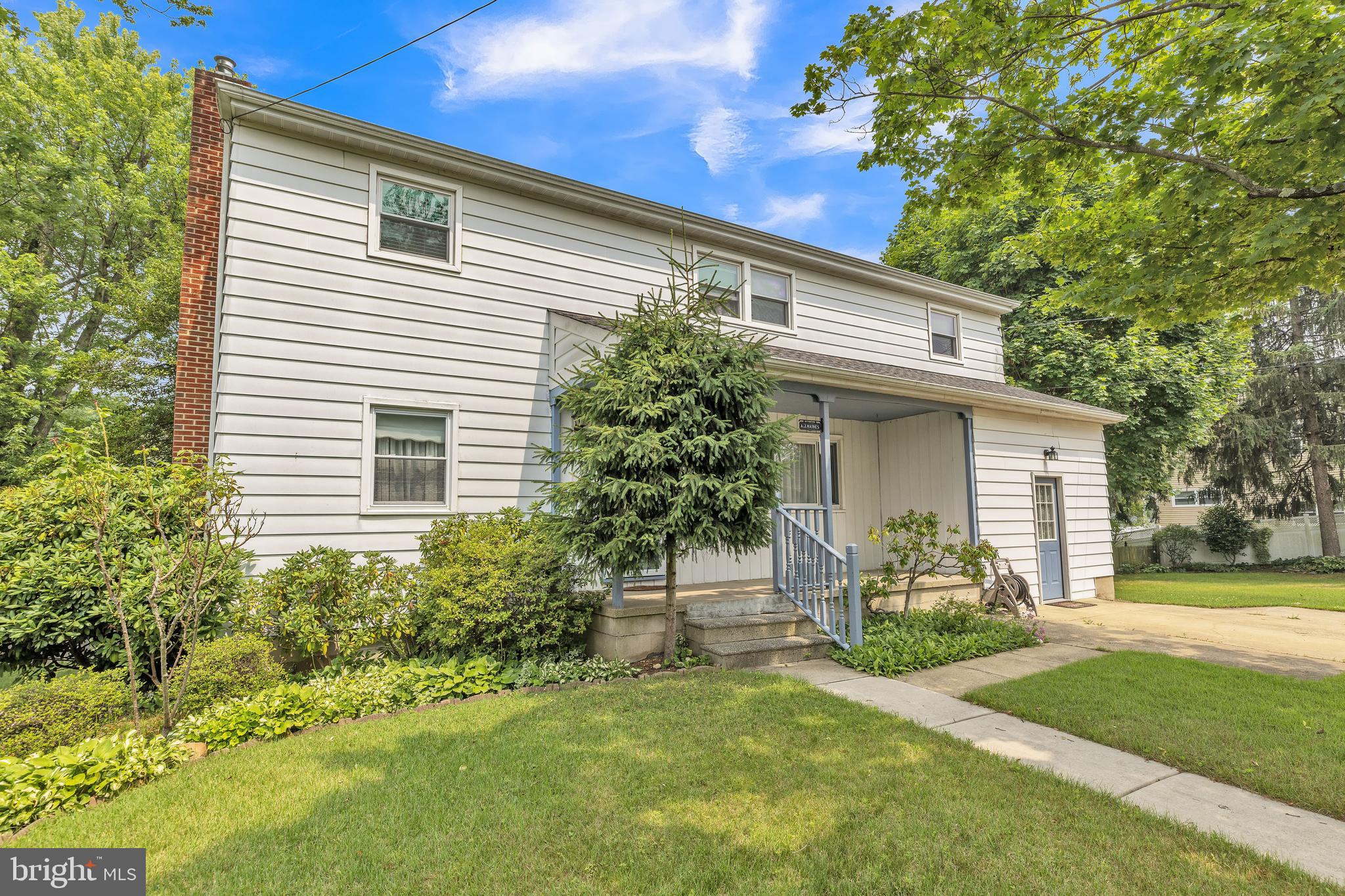 9 Delaware Avenue Berlin, NJ 08009 - Photo 1 of 32