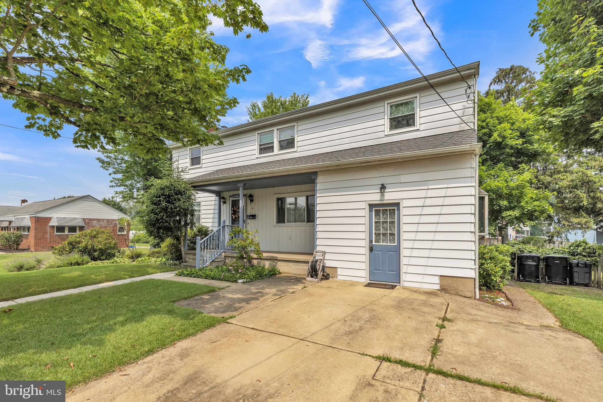 9 Delaware Avenue Berlin, NJ 08009 - Photo 29 of 32