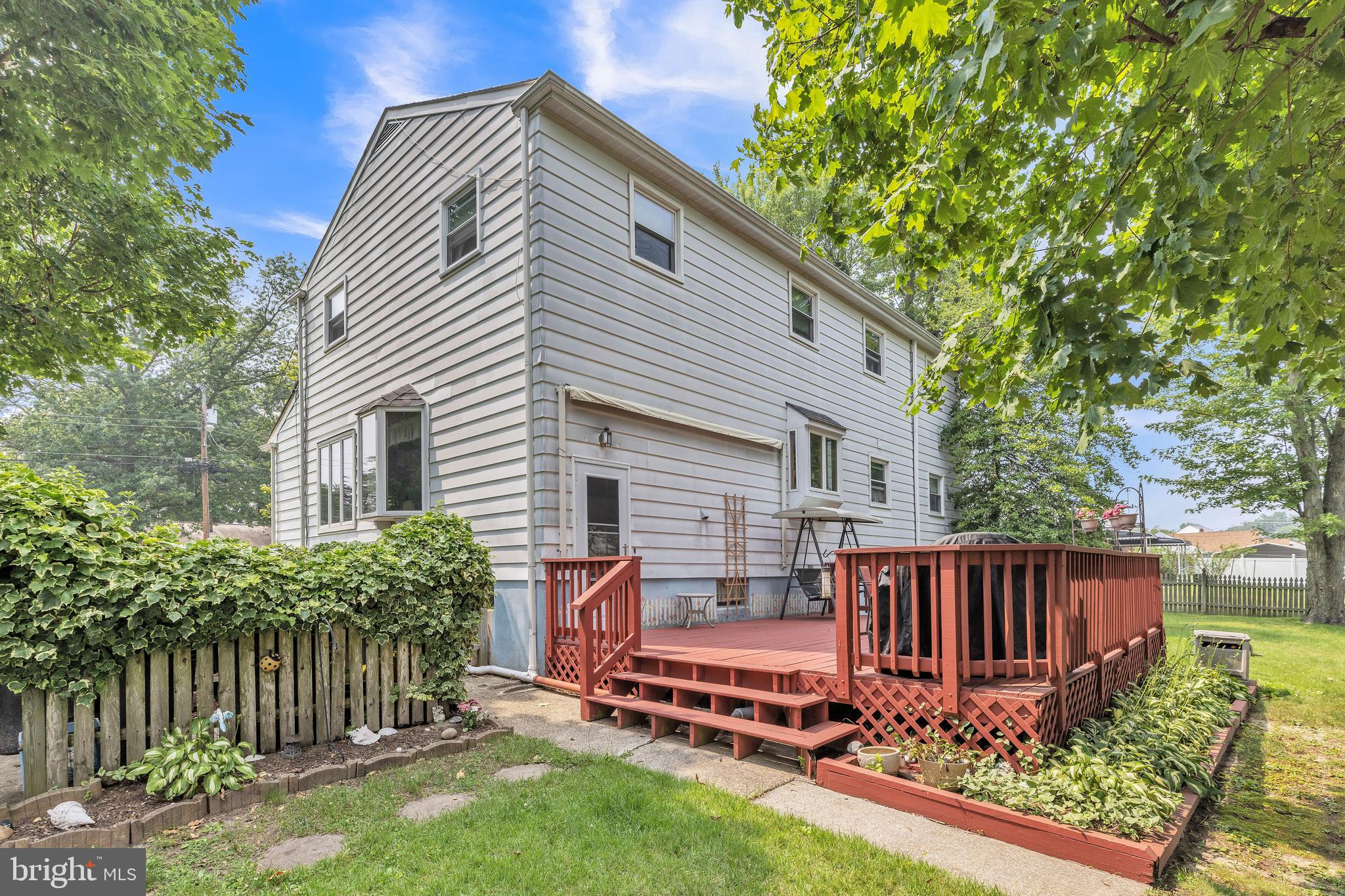 9 Delaware Avenue Berlin, NJ 08009 - Photo 30 of 32