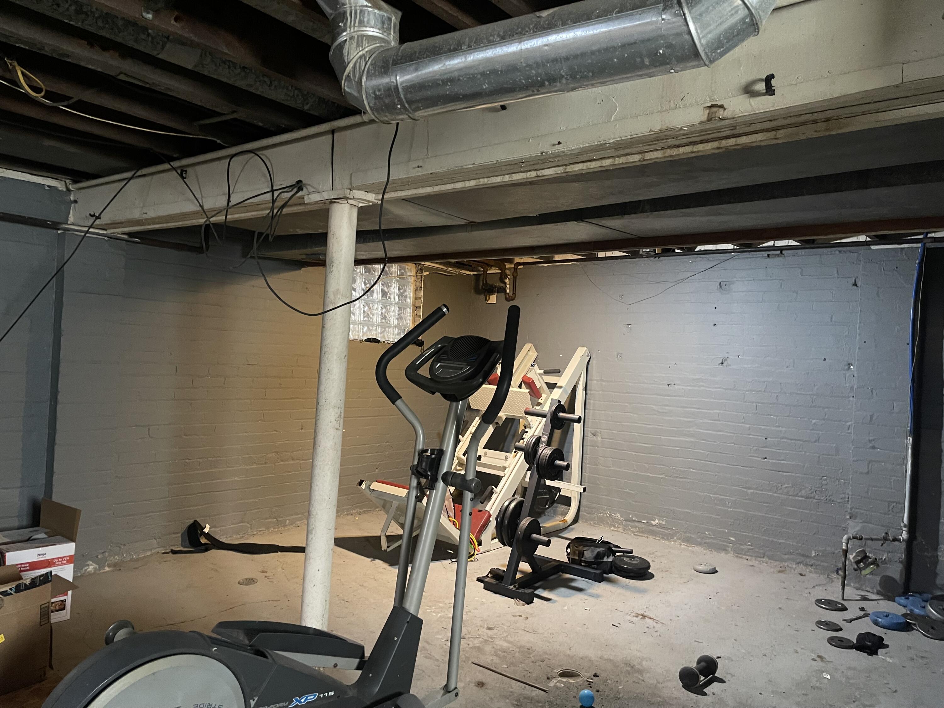 18263 Fielding Street Detroit, MI 48219 - Photo 18 of 24 rr