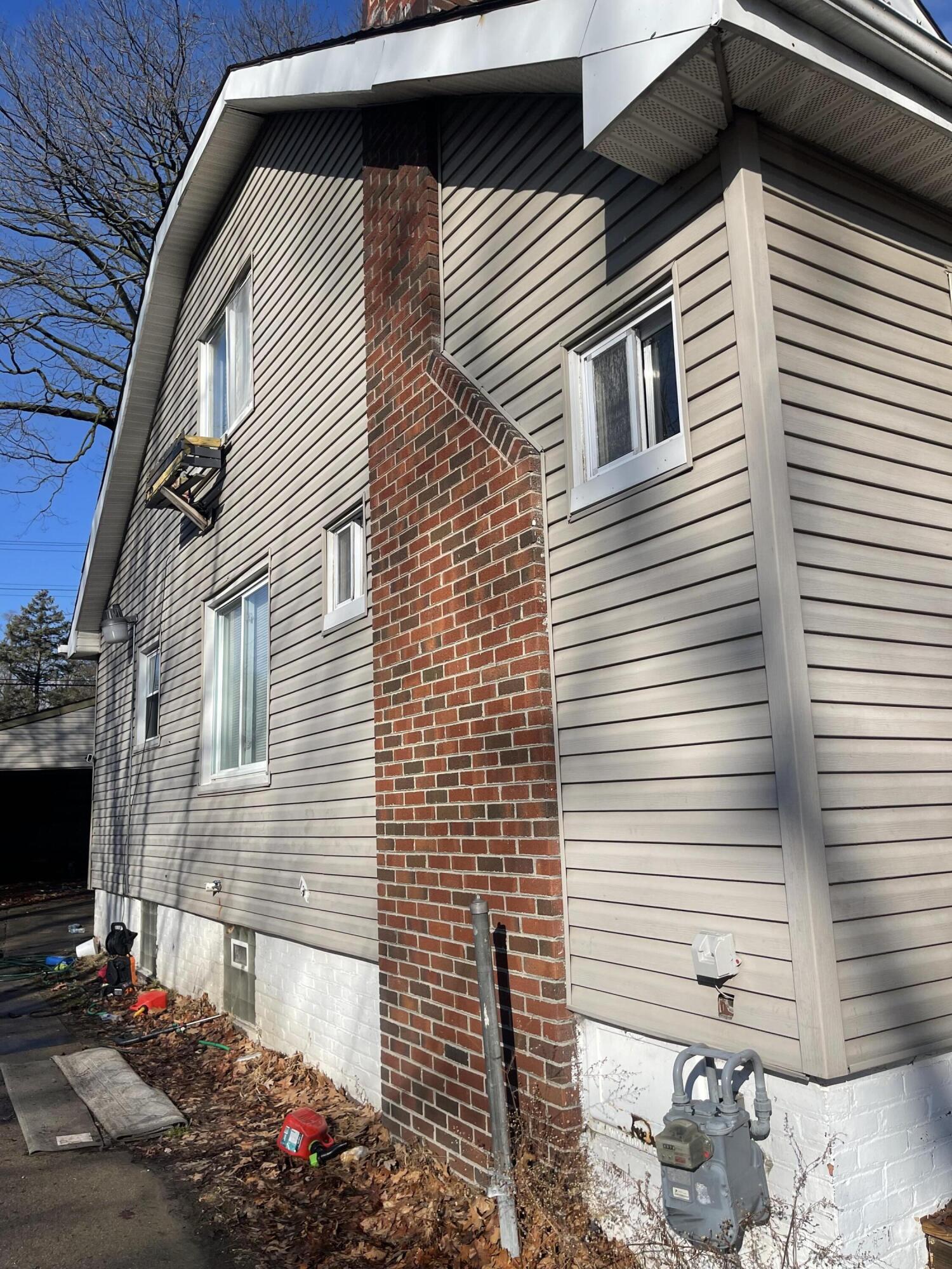 18263 Fielding Street Detroit, MI 48219 - Photo 2 of 24 aaaa