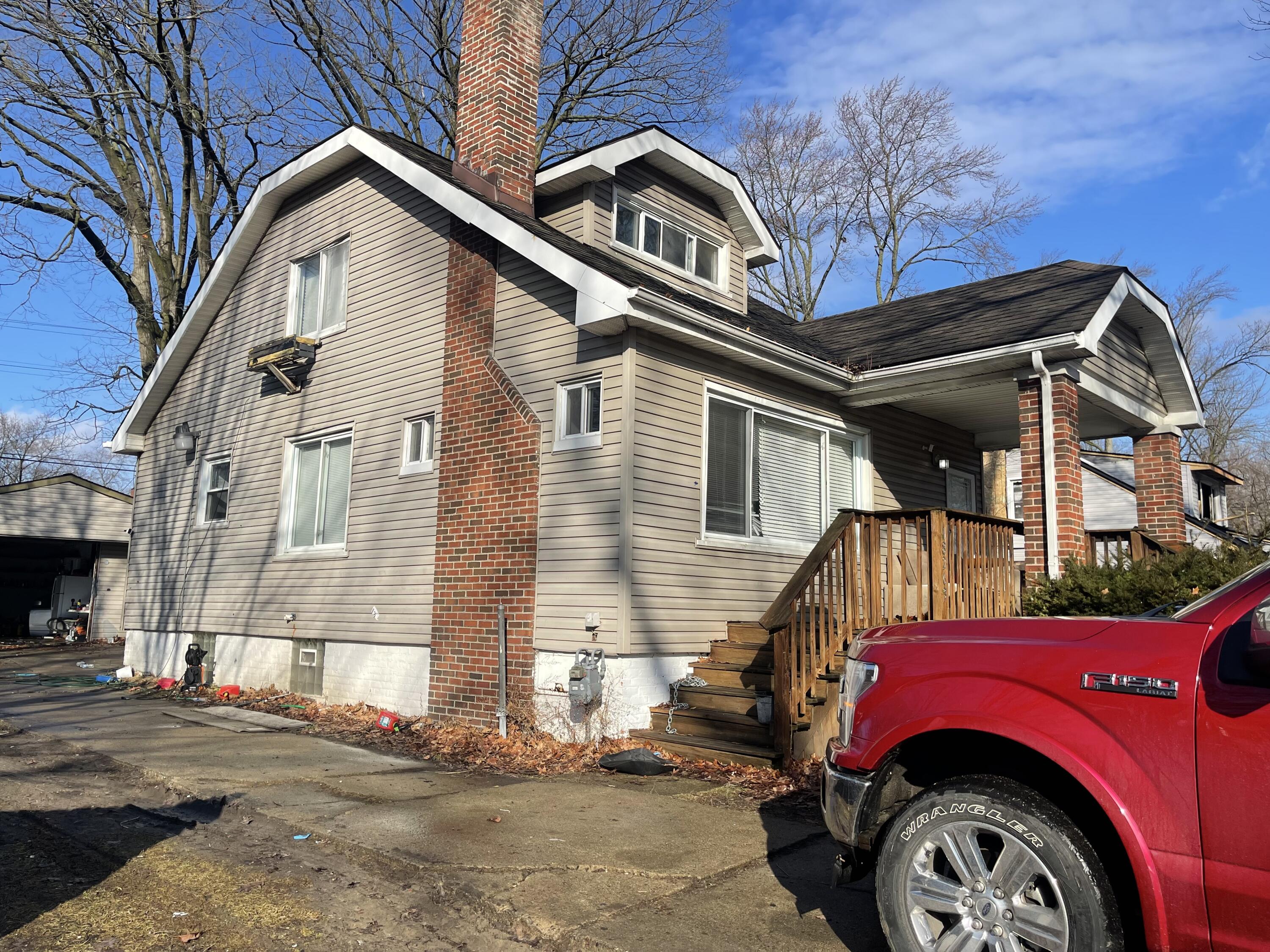 18263 Fielding Street Detroit, MI 48219 - Photo 21 of 24 aaa