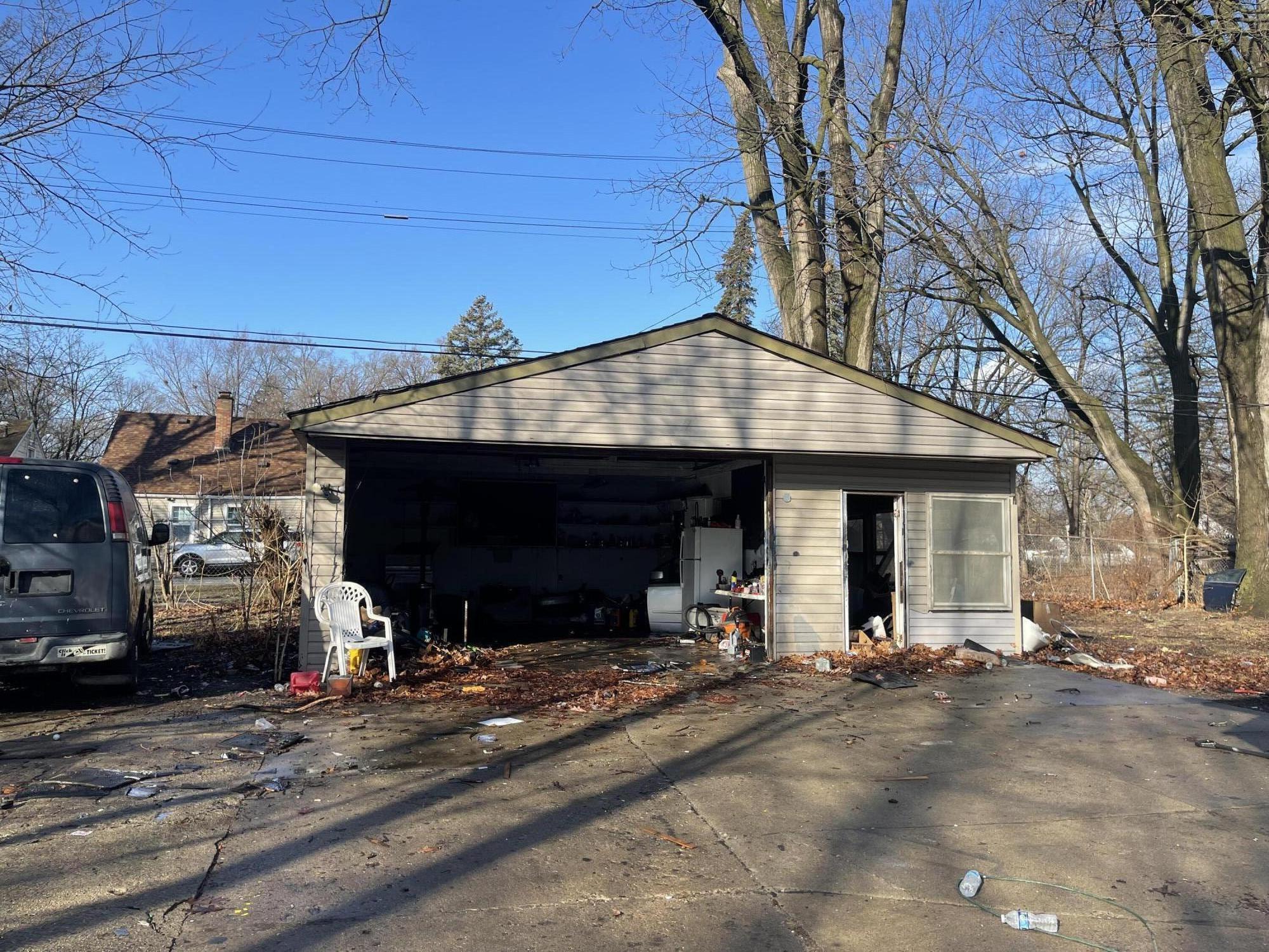 18263 Fielding Street Detroit, MI 48219 - Photo 22 of 24 0000000