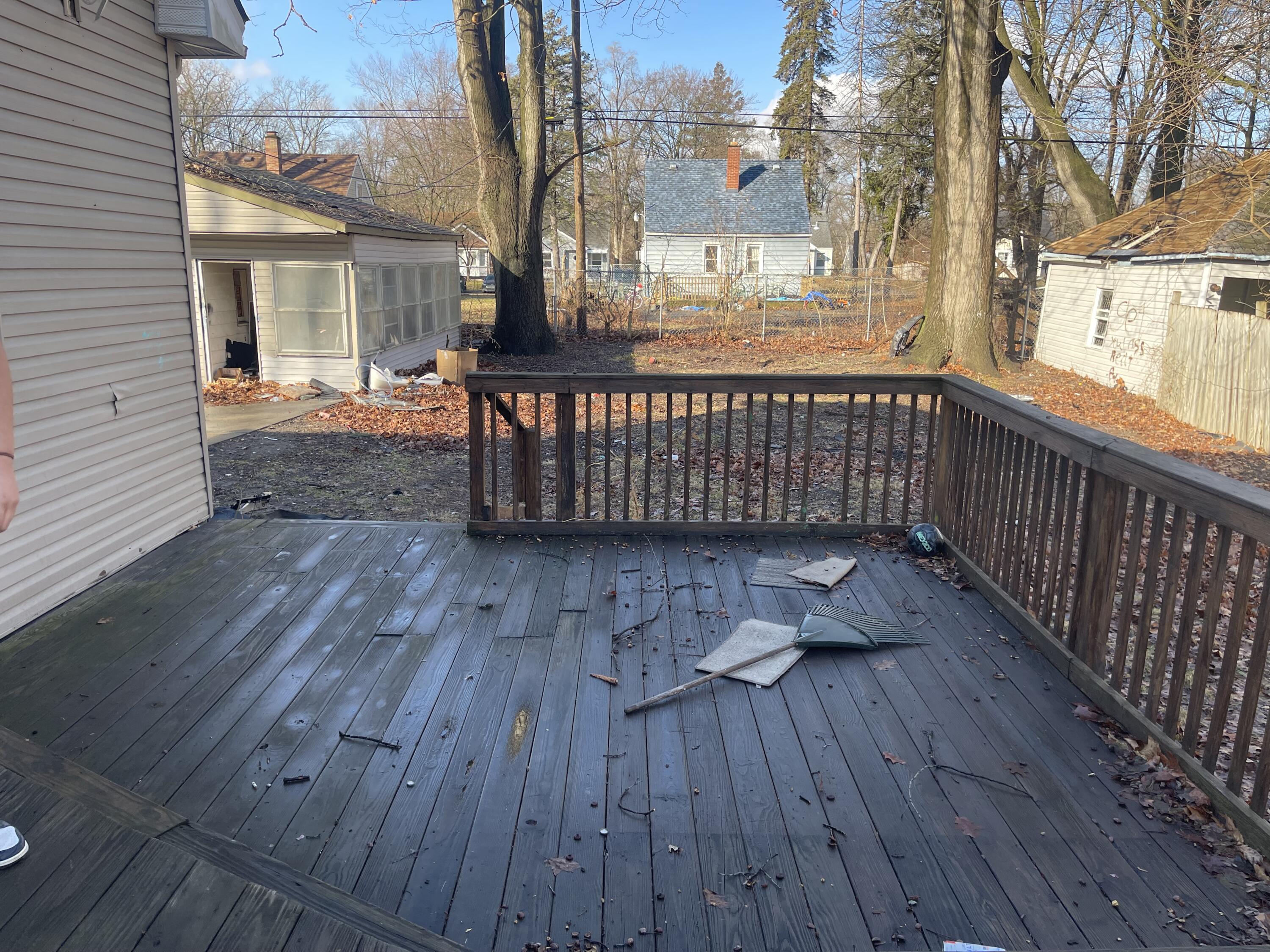 18263 Fielding Street Detroit, MI 48219 - Photo 23 of 24 0000