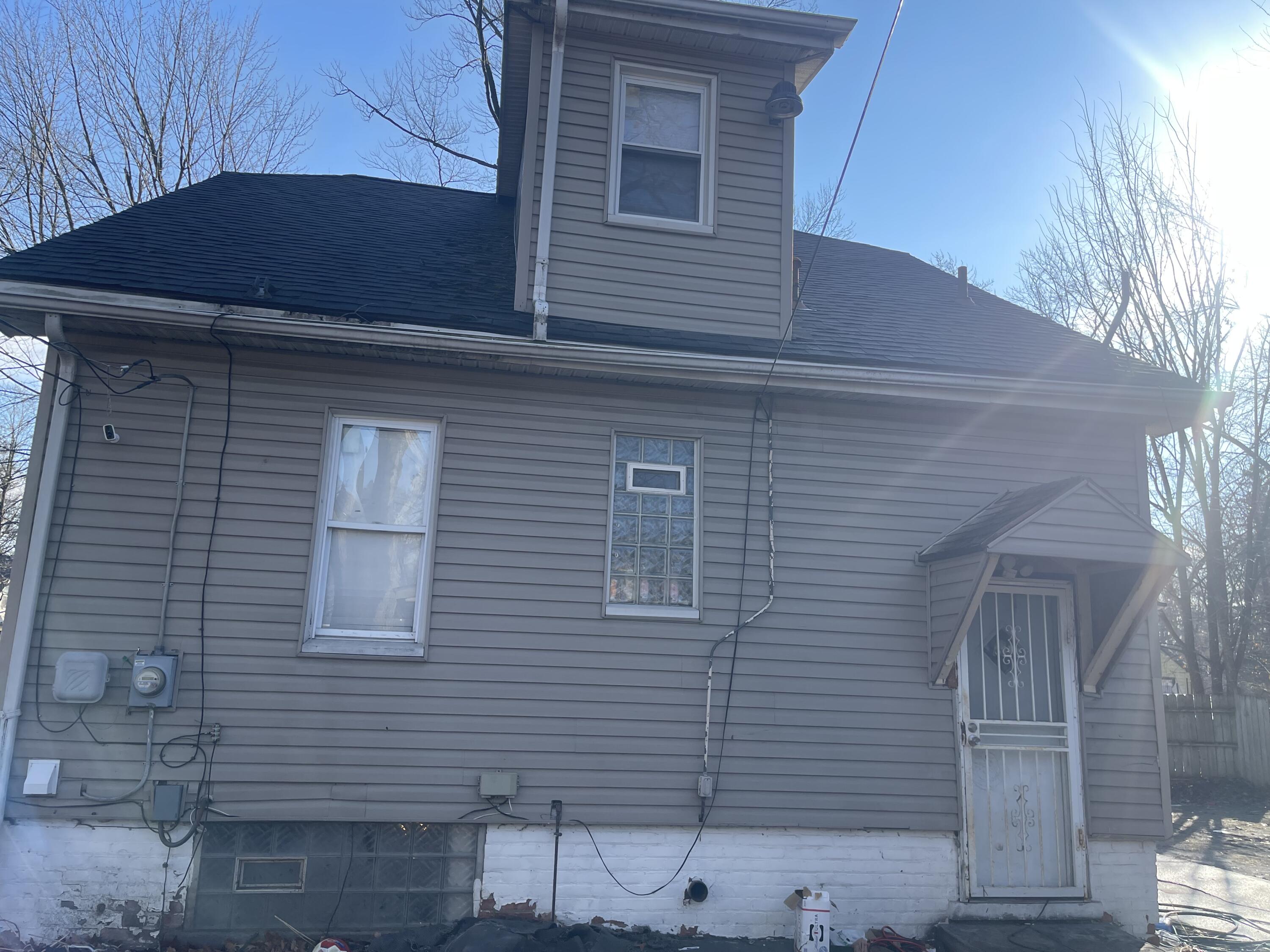 18263 Fielding Street Detroit, MI 48219 - Photo 24 of 24 000