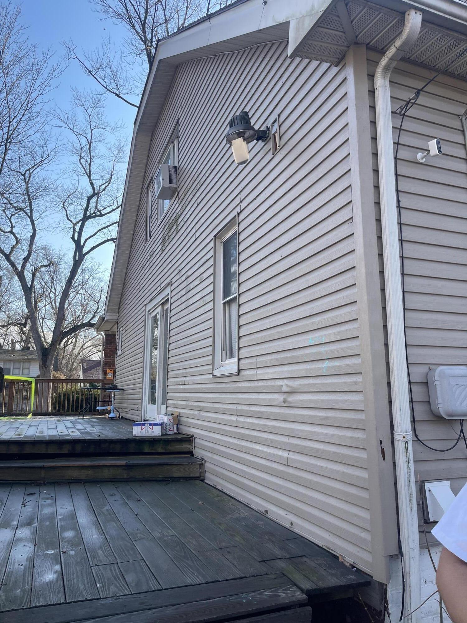 18263 Fielding Street Detroit, MI 48219 - Photo 5 of 24 00000