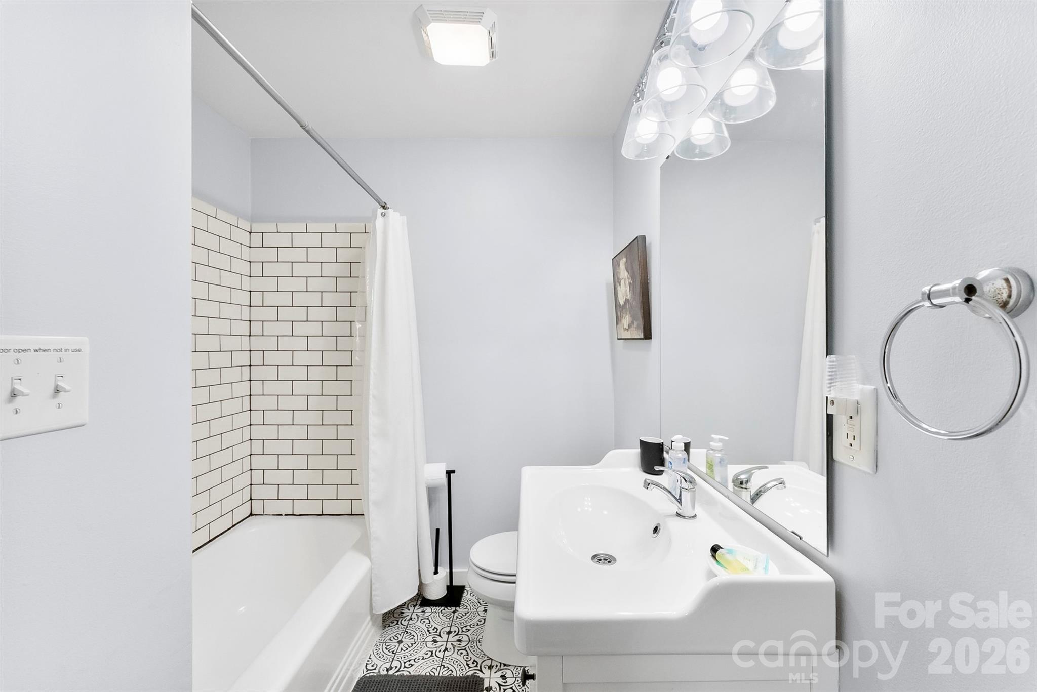 1217 Jackson Road Gastonia, NC 28052 - Photo 22 of 25