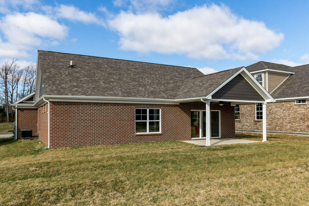 131 Amick Way Georgetown, KY 40324 - Photo 9 of 9 Tangelo 10
