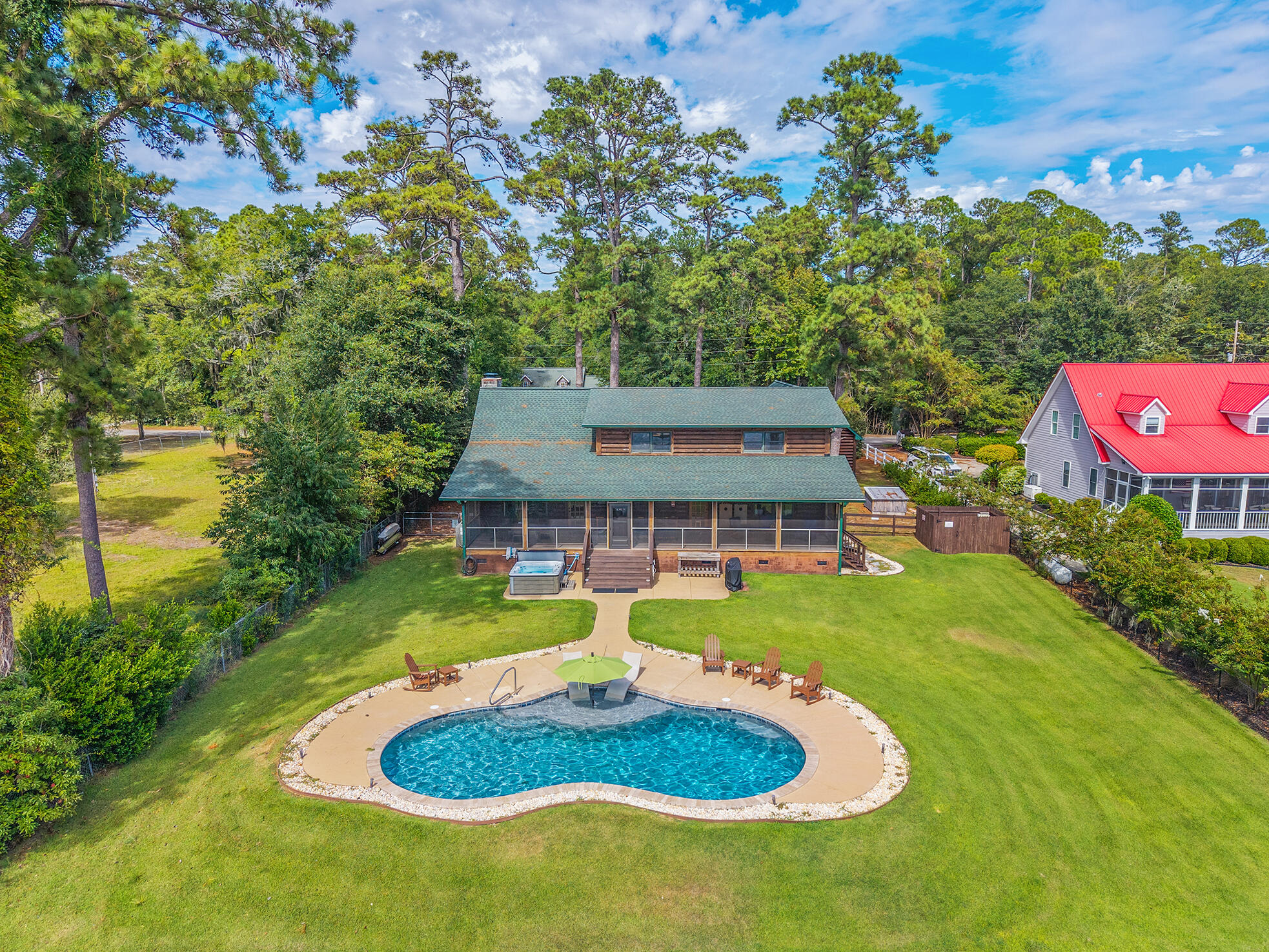 3550 Princess Pond Road Summerton, SC 29148 - Photo 77 of 102 3550 Princess Pond