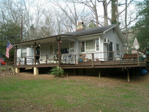 109 Darwin Lane Oak Ridge, TN 37830 - Photo 1 of 1 Primary Photo