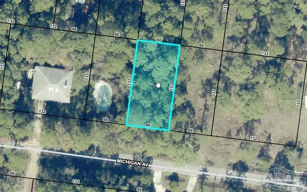 $45,000 | 3-4 Michigan Avenue, Milton, FL 32583