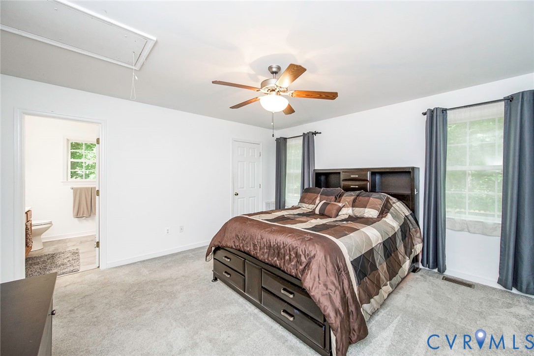 17319 Doggetts Fork Road Ruther Glen, VA 22546 - Photo 24 of 32
