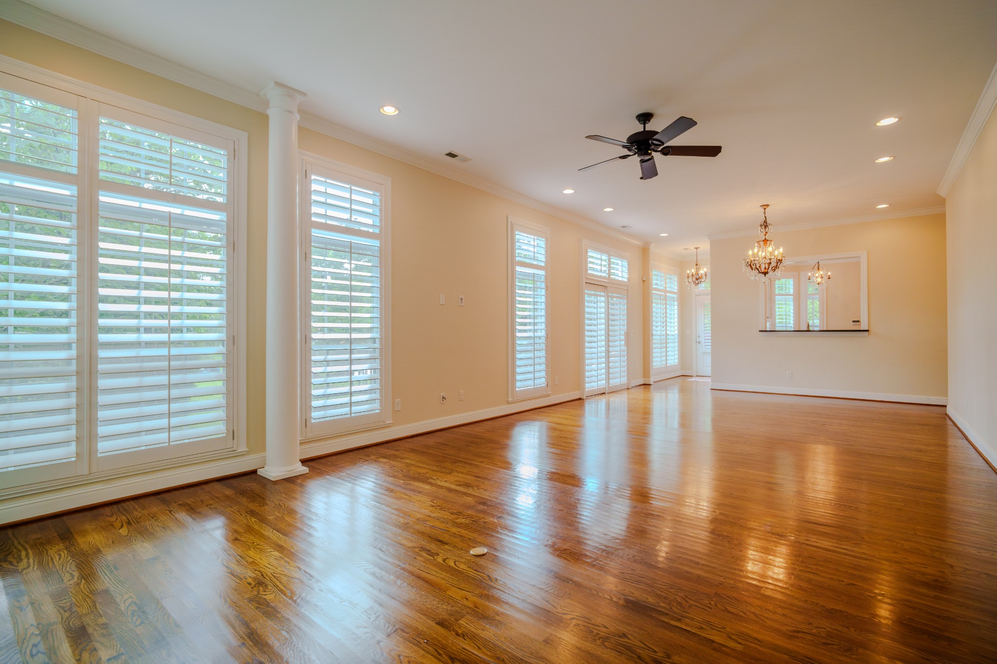 712 Maple Point Drive Cookeville, TN 38501 - Photo 4 of 15