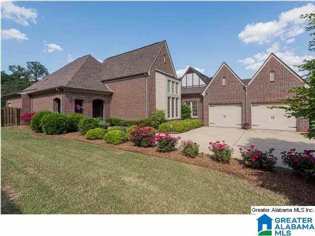 509 Twin Creek Road Birmingham, AL 35226 - Photo 1 of 32
