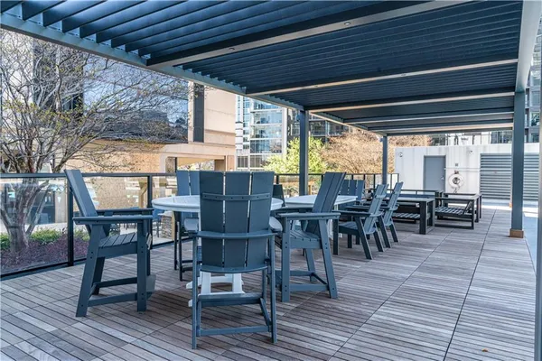 $225,000 | 1280 West Peachtree Street Northwest, Unit 3211, Atlanta, GA 30309