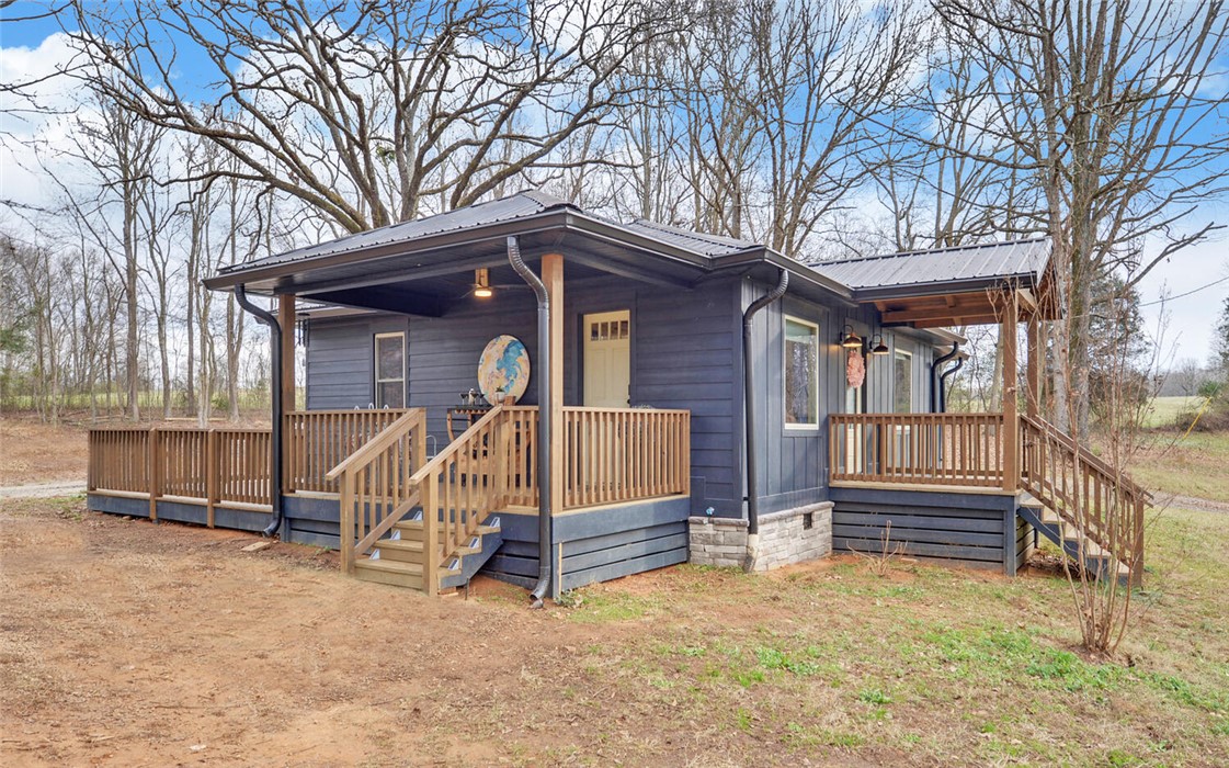 3798 Bethany Bowersville Road Canon, GA 30520 - Photo 37 of 39