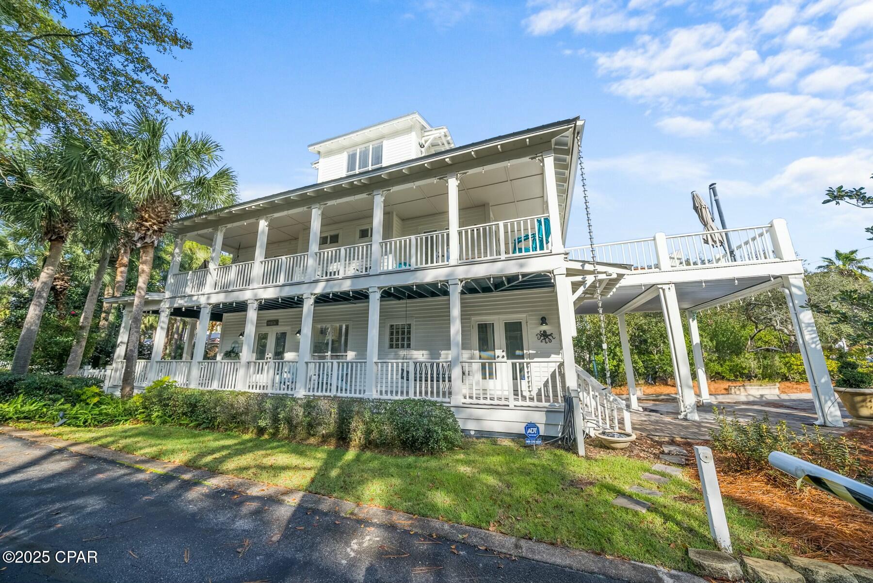 18 Pointe Court Santa Rosa Beach, FL 32459 - Photo 4 of 49 Gallery Image 4
