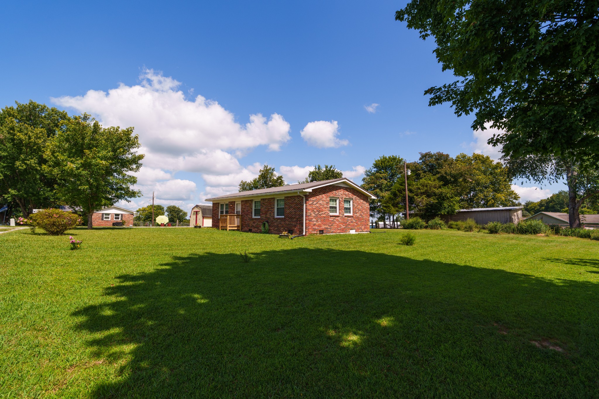 143 Claudine Qualls Road Rickman, TN 38580 - Photo 22 of 28 Gallery Image 22