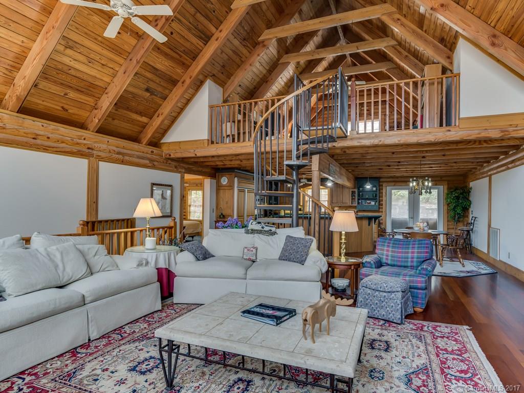 108 Rock Spring Road Lake Lure, NC 28746 - Photo 11 of 24 Gallery Image 11