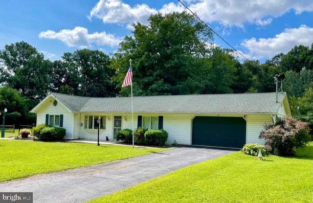 196 Tonys Road Elkton, MD 21921 - Photo 1 of 34 196 Tonys Road....Welcome Home!!!