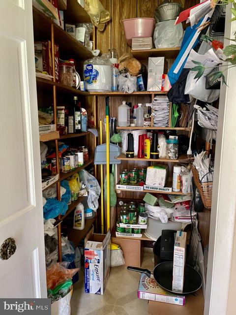 196 Tonys Road Elkton, MD 21921 - Photo 12 of 34 Large Pantry in Kitchen for Storage