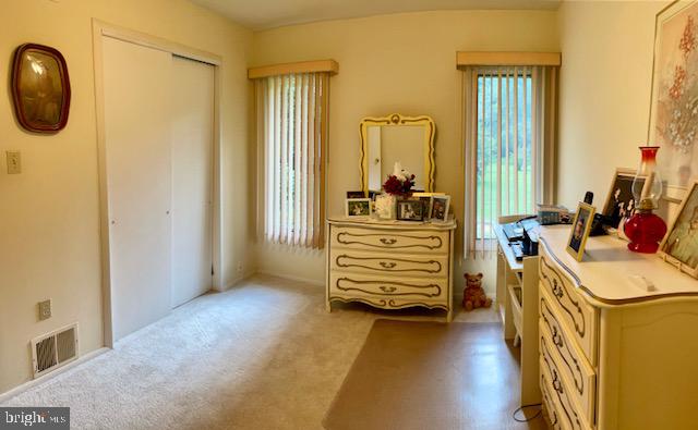 196 Tonys Road Elkton, MD 21921 - Photo 17 of 34 Bedroom Three Includes Double Closet
