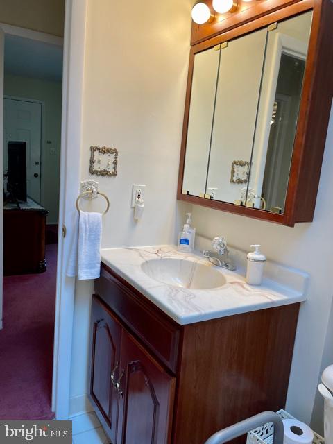 196 Tonys Road Elkton, MD 21921 - Photo 19 of 34 Another view of Full Bath