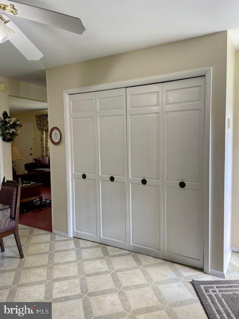 196 Tonys Road Elkton, MD 21921 - Photo 20 of 34 Laundry Conveniently Located Adjacent to Kitchen
