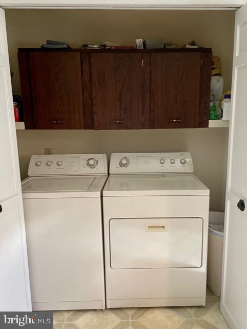 196 Tonys Road Elkton, MD 21921 - Photo 21 of 34 Laundry with Cabinetry for Storage