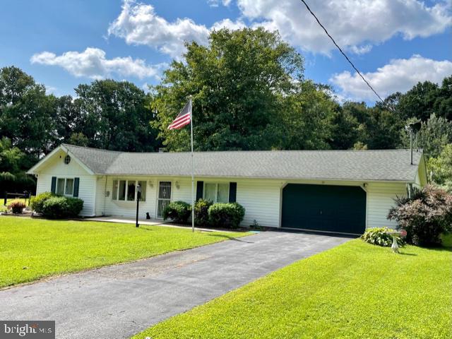 196 Tonys Road Elkton, MD 21921 - Photo 28 of 34 Architectural Shingled Roof