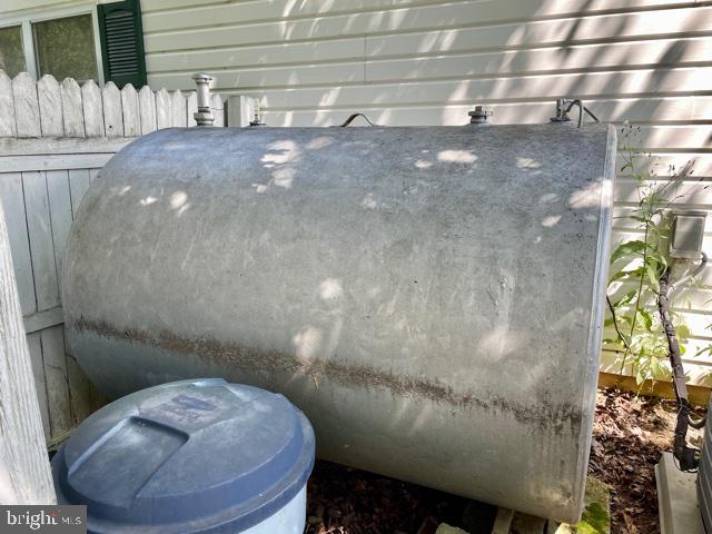 196 Tonys Road Elkton, MD 21921 - Photo 32 of 34 Oil Tank