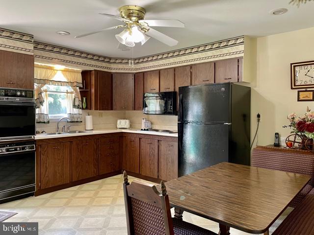 196 Tonys Road Elkton, MD 21921 - Photo 9 of 34 Enjoy the Views of Your Backyard from the Kitchen