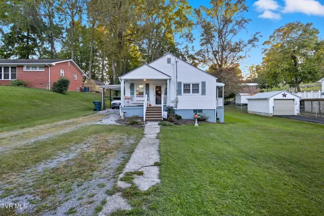 $209,000 | 223 Forest Hills Drive, Greeneville, TN 37745