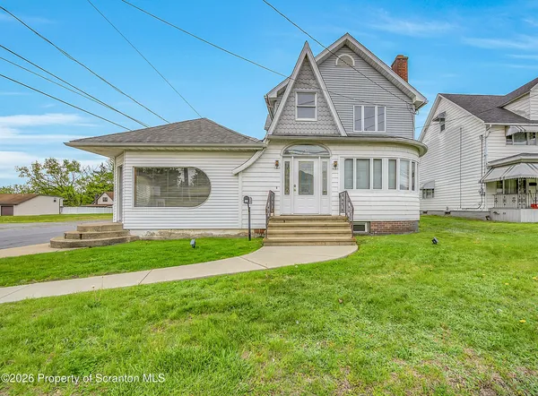 $349,900 | 1101 South Main Street, Taylor, PA 18517