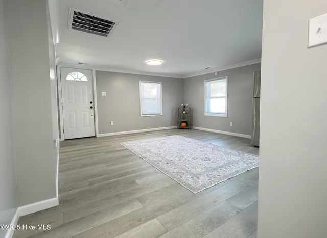 $157,300 | 510 South Sycamore Street, Fremont, NC 27830