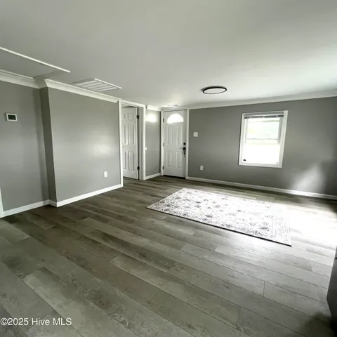 $157,300 | 510 South Sycamore Street, Fremont, NC 27830