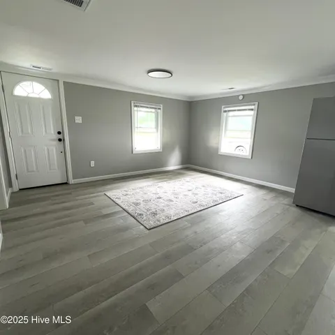 $157,300 | 510 South Sycamore Street, Fremont, NC 27830