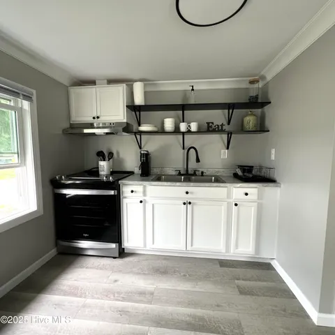 $157,300 | 510 South Sycamore Street, Fremont, NC 27830