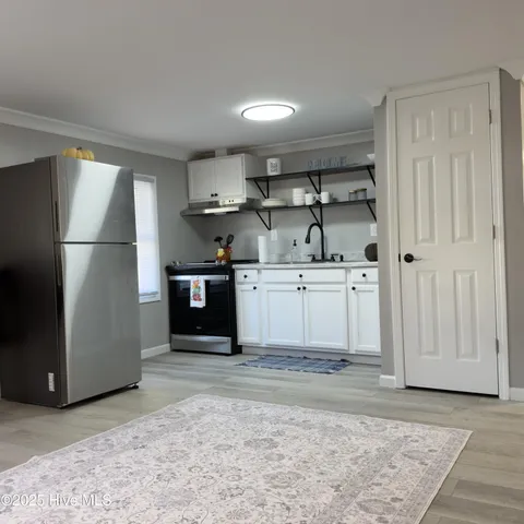 $157,300 | 510 South Sycamore Street, Fremont, NC 27830