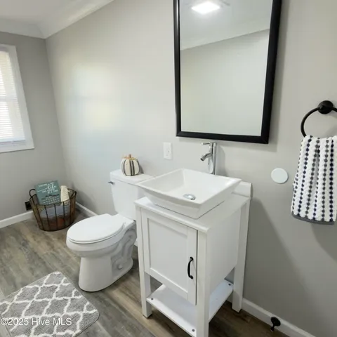 $157,300 | 510 South Sycamore Street, Fremont, NC 27830