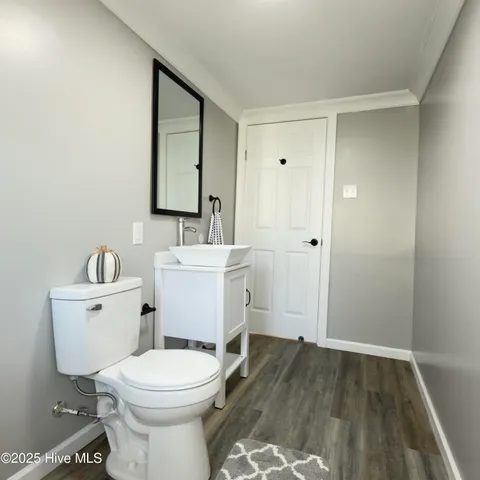 $157,300 | 510 South Sycamore Street, Fremont, NC 27830