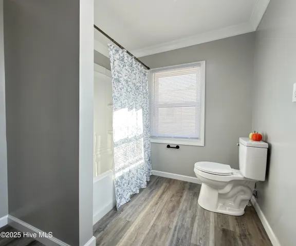 $157,300 | 510 South Sycamore Street, Fremont, NC 27830