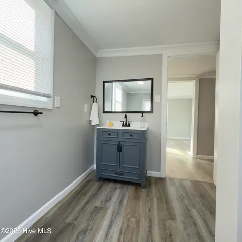 $157,300 | 510 South Sycamore Street, Fremont, NC 27830