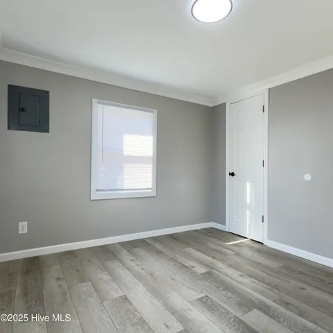 $157,300 | 510 South Sycamore Street, Fremont, NC 27830