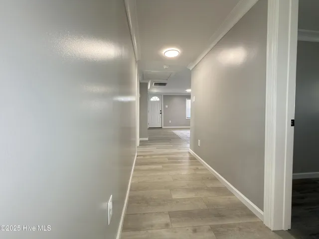 $157,300 | 510 South Sycamore Street, Fremont, NC 27830