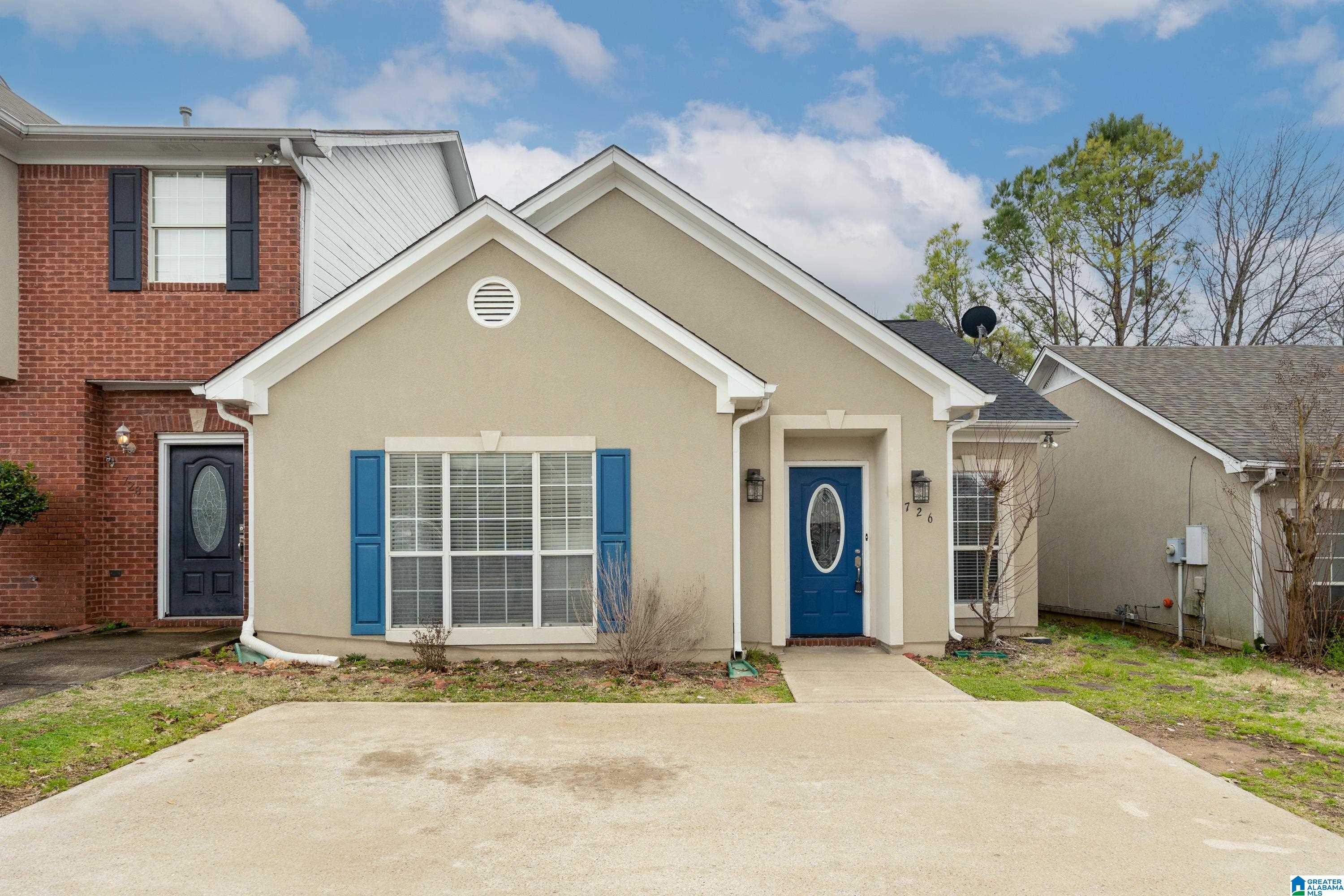 726 3rd Street Northeast Alabaster, AL 35007 - Photo 1 of 22