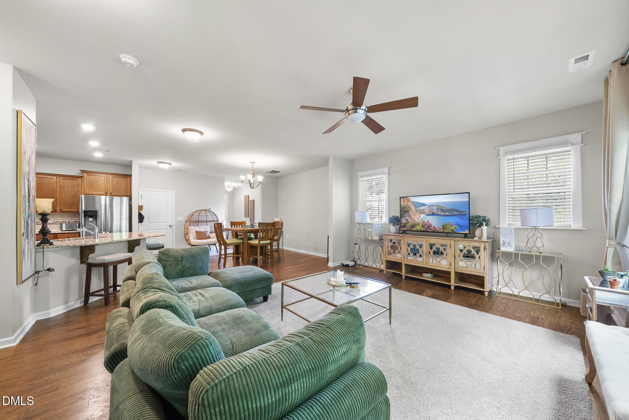 1183 Lookout Ridge Road Apex, NC 27502 - Photo 14 of 36