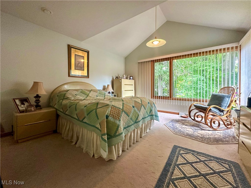 7697 Micawber Road Northeast Warren, OH 44484 - Photo 34 of 46 Third floor, bedroom #4