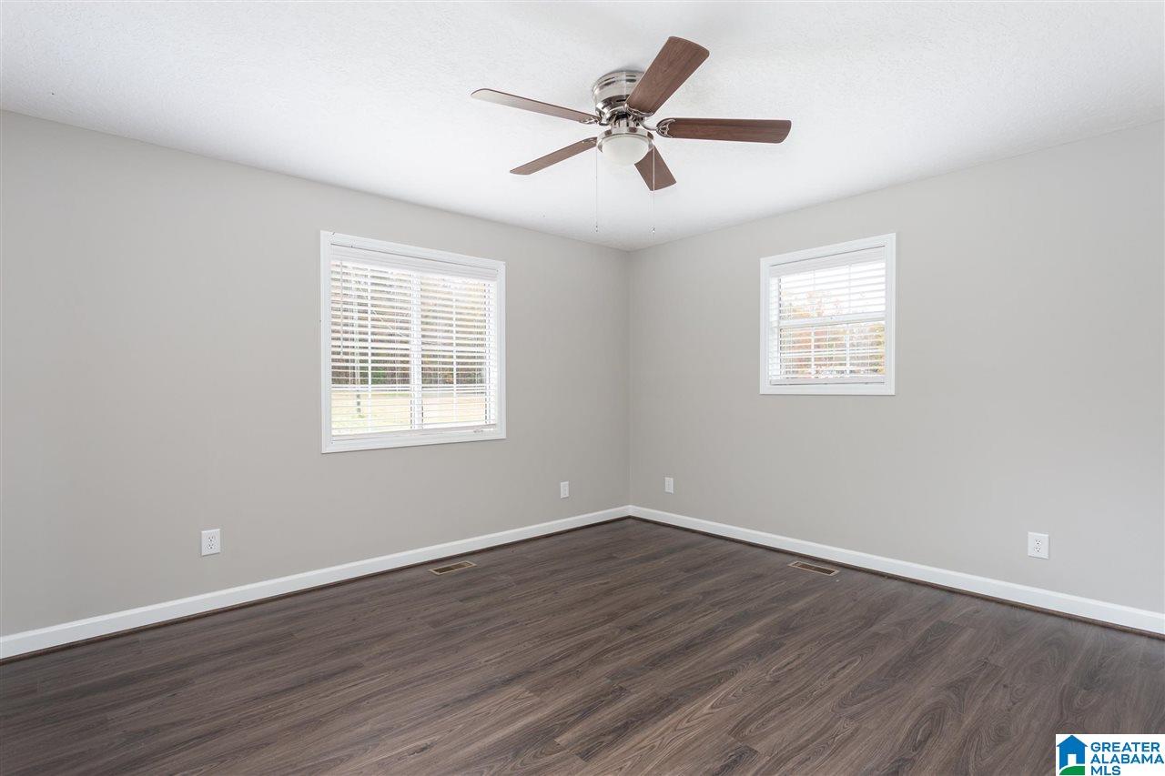663 Turner Road Anniston, AL 36201 - Photo 18 of 37